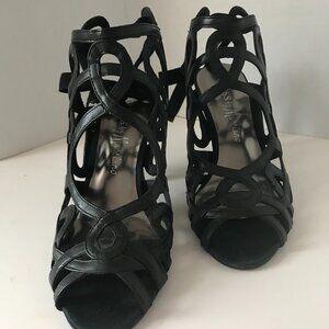 Guess by Marciano Strappy Shoes